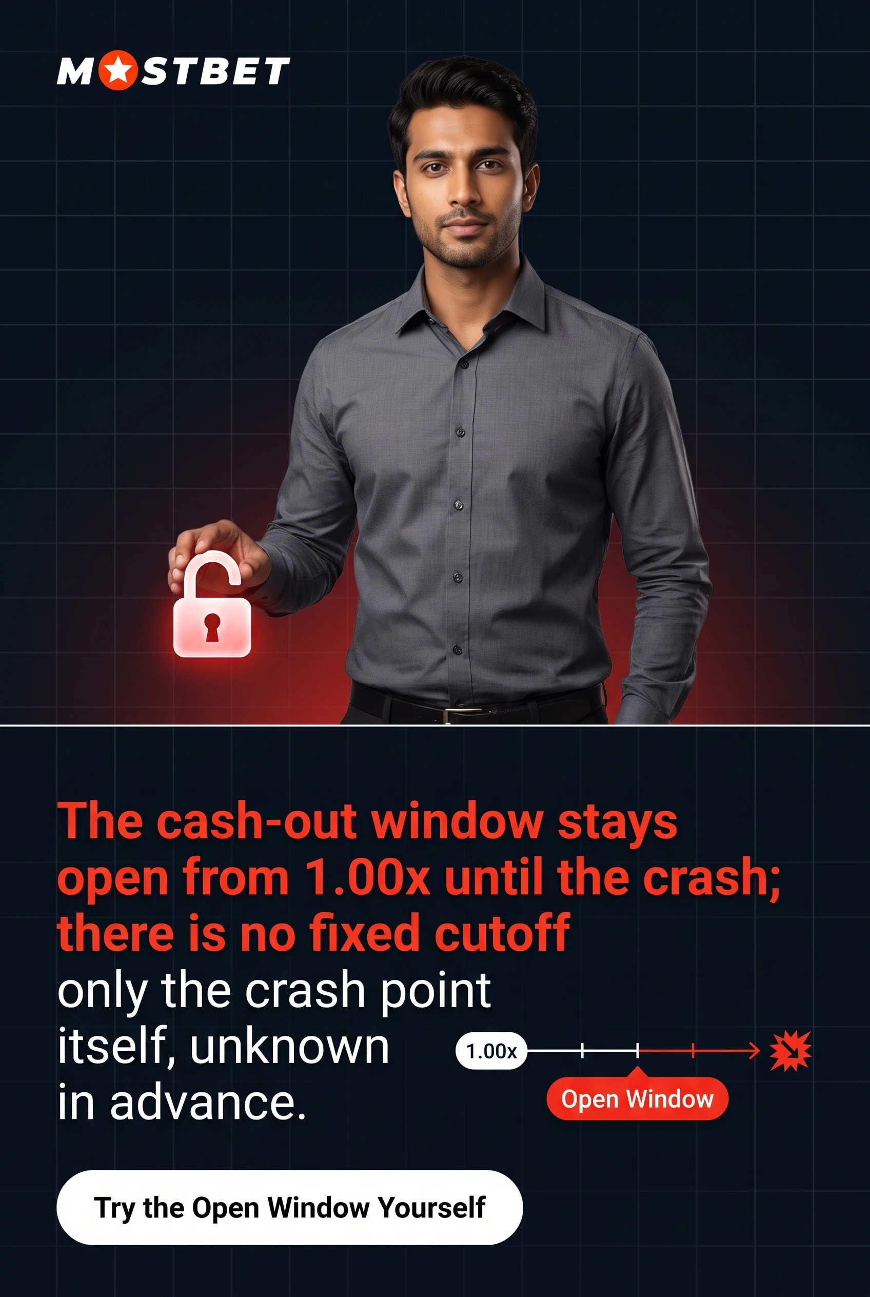 Reviewing the Mostbet Aviator round rules
