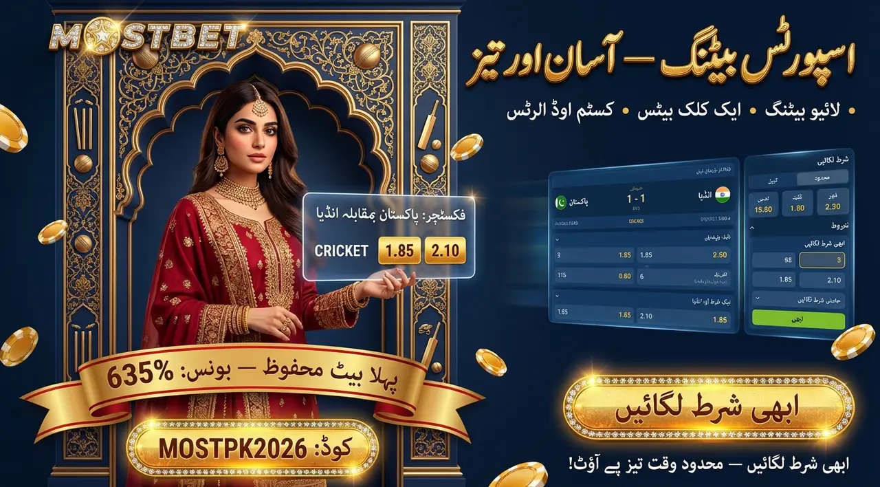 Mapping the Mostbet platform before judging it