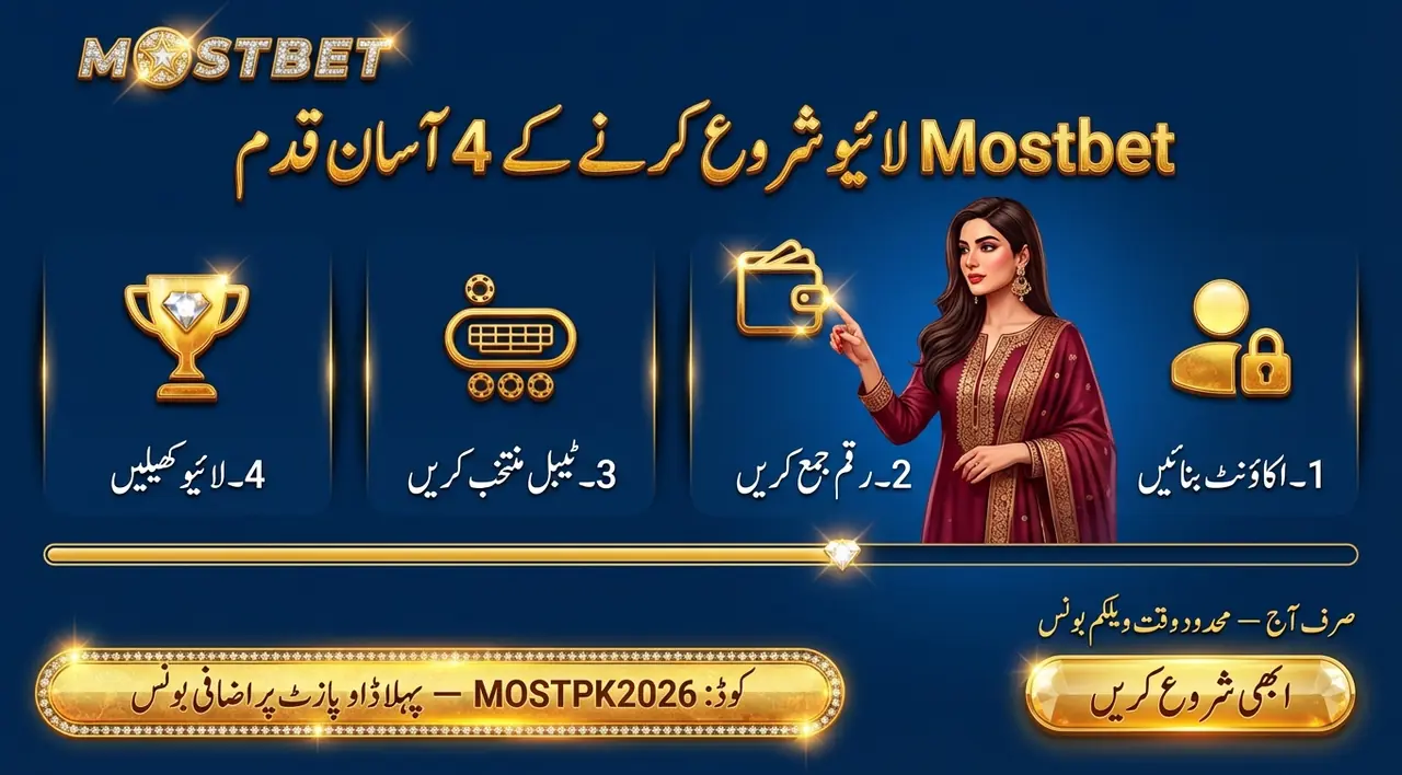 لائیو کیسینو کی تعریف طے کریں